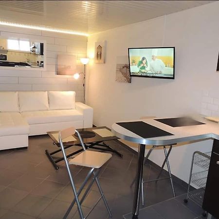 Ferienwohnung Location Duplex 52M² Au Coeur De Troyes Exterior foto