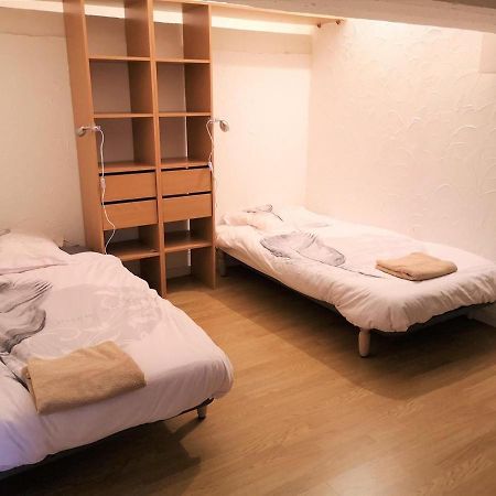Ferienwohnung Location Duplex 52M² Au Coeur De Troyes Exterior foto