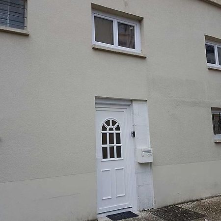 Ferienwohnung Location Duplex 52M² Au Coeur De Troyes Exterior foto