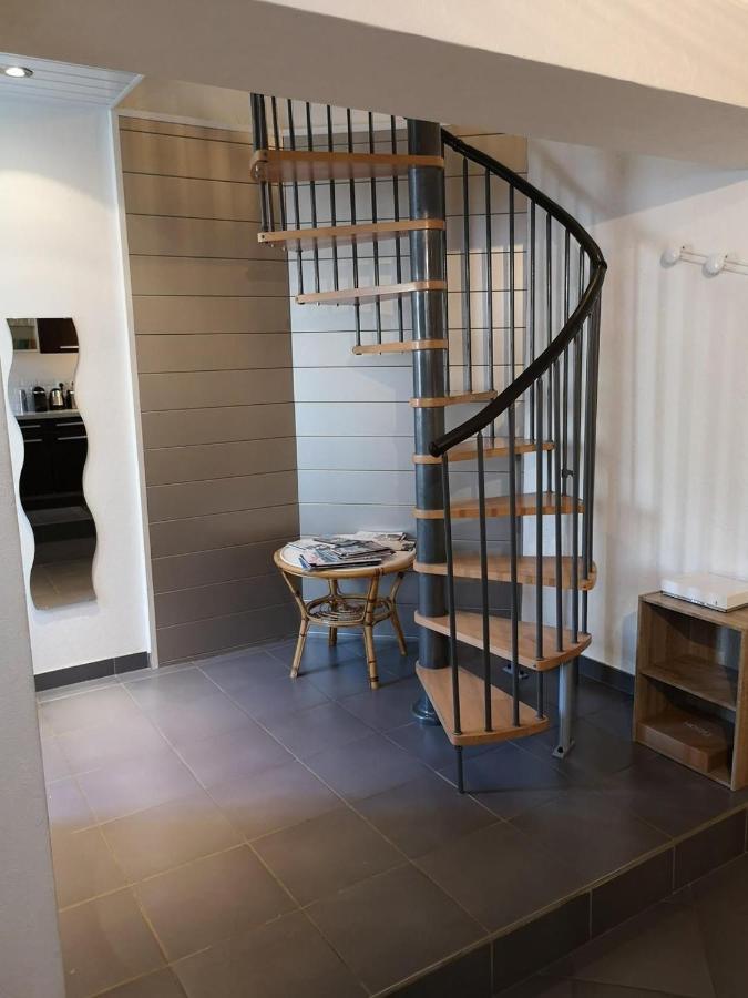 Ferienwohnung Location Duplex 52M² Au Coeur De Troyes Exterior foto